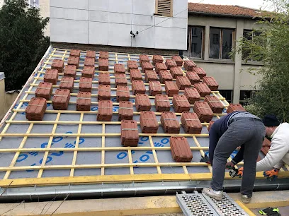 Image de Atd Couverture