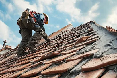 Image de Atelier Couvreur Pamiers Demoussage, Zingueur, Réparation de fuites, Étanchéité