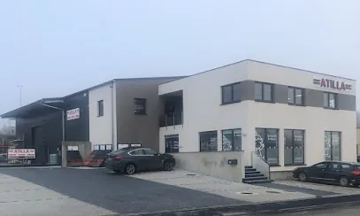 Image de ATILLA Couverture-Zinguerie-Isolation-Ravalement