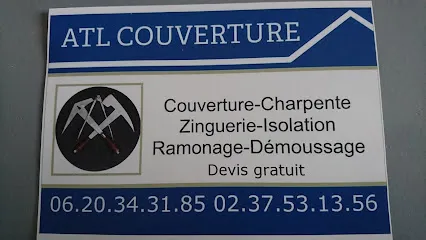 Image de ATL Couverture