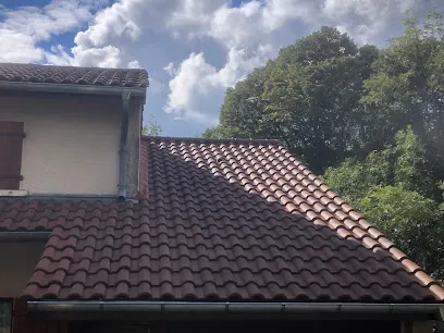 Image de Atl toiture St genis-laval