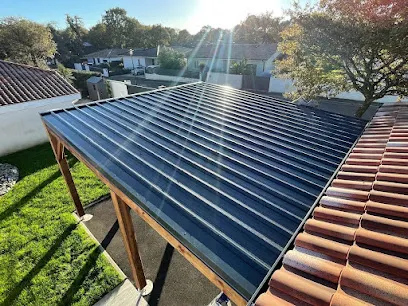 Image de atlantique couverture zinguerie charpente