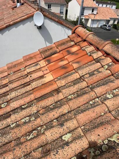 Image de Atlantique Habitat Couvreur Zingueur