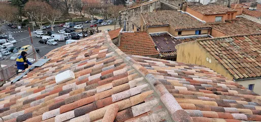 Image de Atlas Toitures Provence