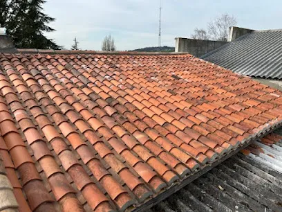 Image de ATTILA Angoulême : Couvreur & Entretien Toiture pour Particuliers et Pros