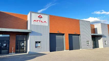 Image de ATTILA Annecy Est