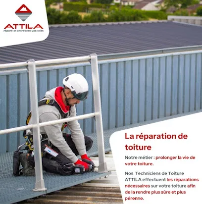 Image de ATTILA Lille Seclin