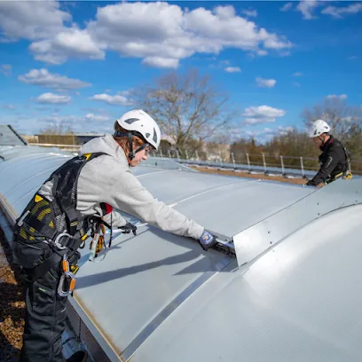 Image de ATTILA Massy - Couvreur & Étanchéité Toiture