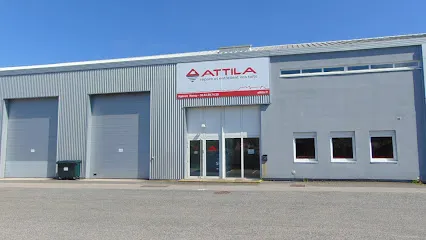 Image de ATTILA Nancy Nord