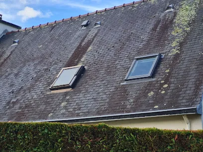 Image de Au Confort Du Toit