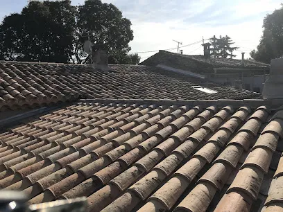 Image de AU FIL DES TOITS