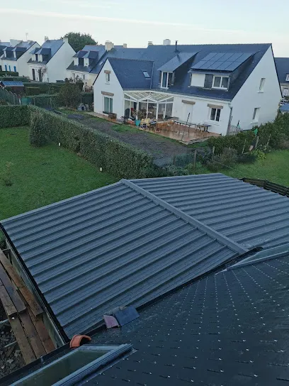 Image de Audrain Couverture