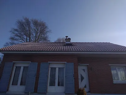 Image de AUPAIX COUVERTURE