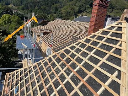 Image de Aurillac Toiture