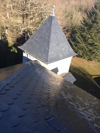 Image de Autour des Toits