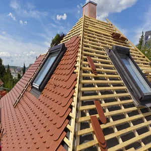 Image de Auvergne Toitures Vulcain