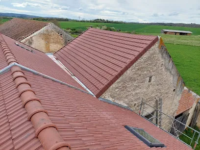 Image de Auxois Toiture Menuiserie Perrier