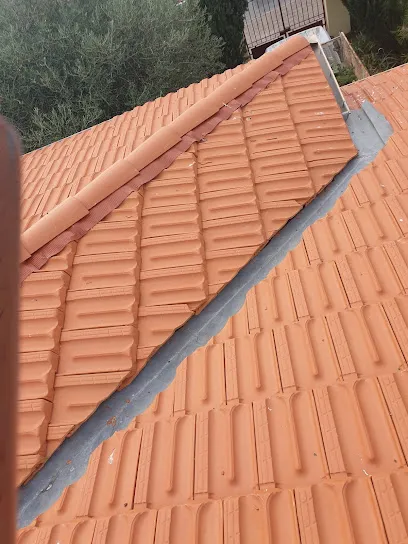 Image de Azur Renov - Couvreur Charpentier - Mougins 06