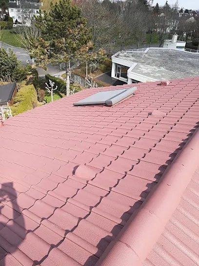 Image de B.A. BAT : entreprise de couverture/ entreprise de ravalement