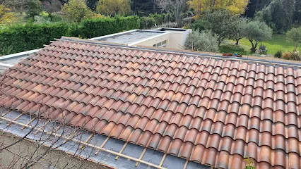 Image de B.b. Toitures - Couvreur Aubignan