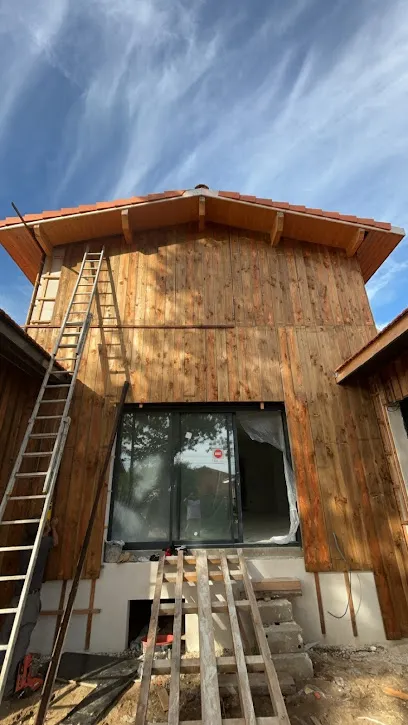 Image de B.H Couverture Peinture