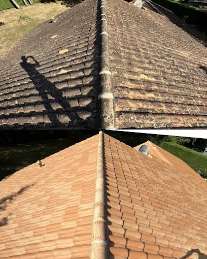 Image de B.K. Toiture🔺 Rénovation Toitures & Façades - Poitiers