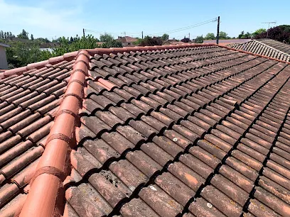 Image de Bacqueville couvreur