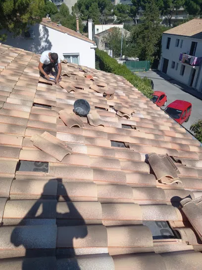 Image de Bara Couverture – Artisan Couvreur à Montbazin | Urgences Toiture & Zinguerie