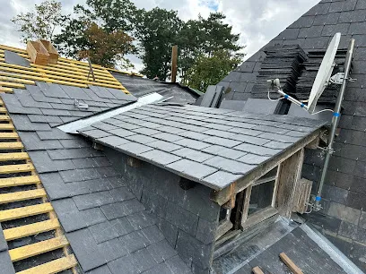 Image de Barbot Mael Pas De Toit Sans Moi