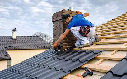 Image de Bassin Toitures : couvreur Arcachon