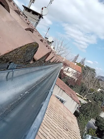 Image de Bâti clean toitures