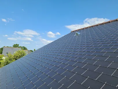 Image de Bati Toiture - La Chapelle D'Aligné