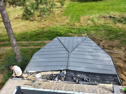 Image de Bâti Zinc 31