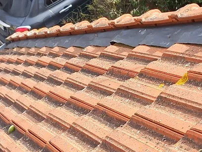 Image de Bauer Couverture Charpente - Couvreur 64 | Réparation Dépannage Fuites Démoussage Toiture Pyrénées-Atlantiques Pau Dax