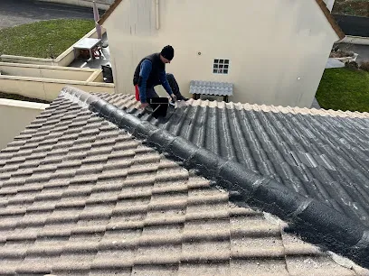 Image de BAUMGERTNER COUVERTURE