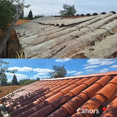 Image de Bayard Renov'46 Lot Couvreur