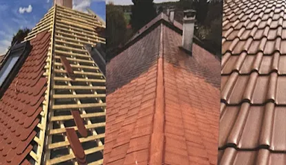 Image de BAYER TOITURE