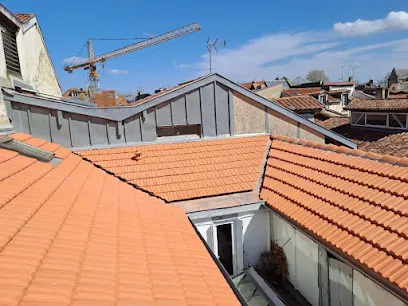 Image de BCZinguerie Artisan Couvreur - Zingueur