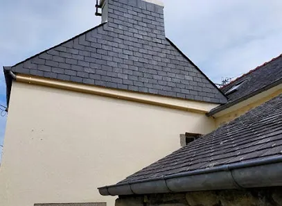 Image de BDS couverture toiture & façades Milizac - Brest