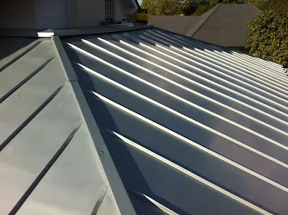 Image de BEARN TOITURE