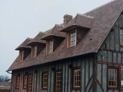 Image de Beaudoin Couverture