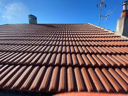 Image de BEF COUVERTURE Couvreur