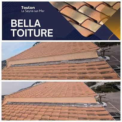 Image de Bella Toiture
