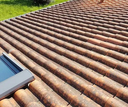 Image de bellocq couvreur