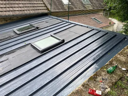 Image de Benicourt Toiture