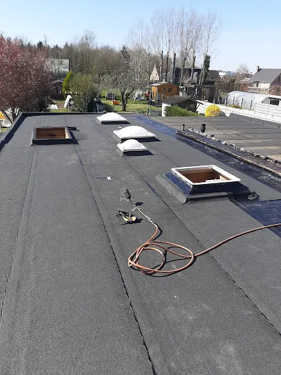 Image de Benji toiture