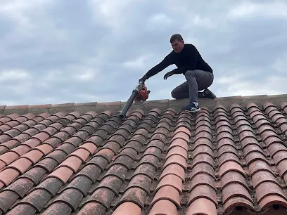 Image de BENOIT couvreur