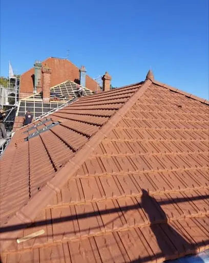 Image de Bequery Couverture, Couvreur Zingueur Charpentier à Aix en Provence