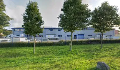 Image de Berdeaux Leroux Sarl