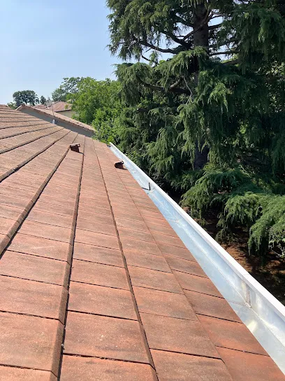 Image de Berger couverture zinguerie